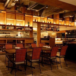 chinese BAR TARITARIの画像