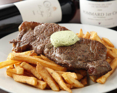 ビストロ石川亭 横浜SOGO店の画像