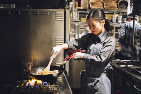 新宿ランブータンの画像