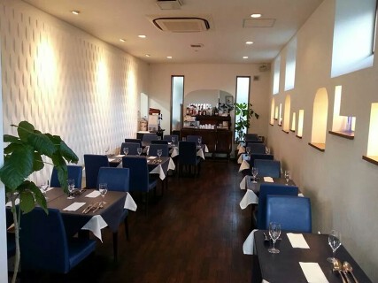 リストランテ・アージョの画像