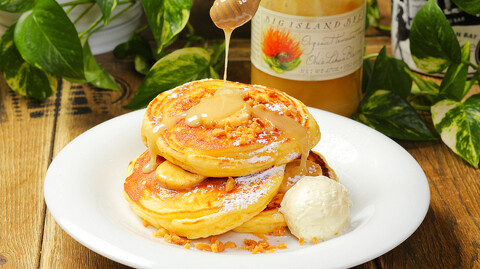 アロハテーブル あべのハルカスダイニングの画像