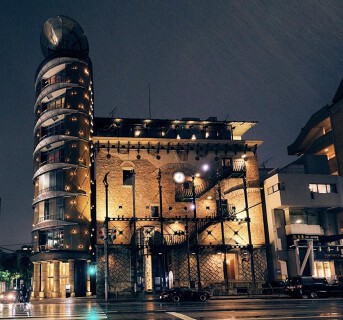 Parabola Cuisine & Barの画像