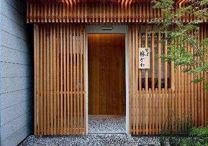 そば　柿ざわの画像