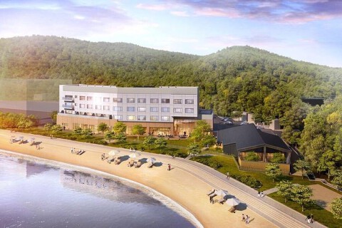 〜こころと身体が元気になる温泉宿〜江田島荘の画像