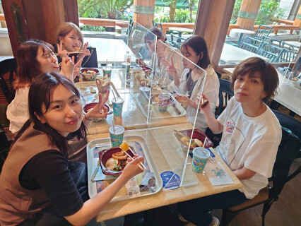 チイナ邸 岸和田・和泉店 〜天然酵母ピザと生パスタのイタリアン洋食屋さん〜 の画像