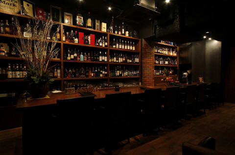 BAR　ACCOLAの画像