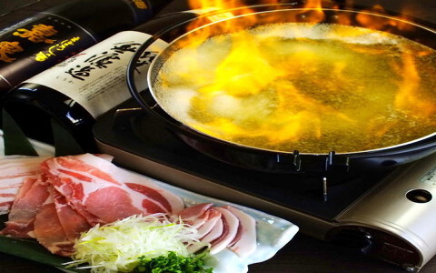 東京ハレル家の画像