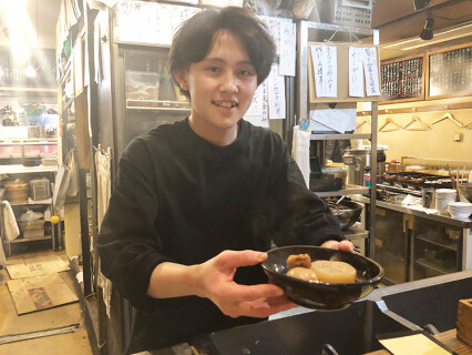 酒場やまとの画像