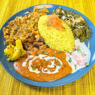 宝島カリーの画像