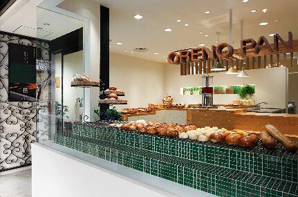 ORENO　PAN　祇園店の画像