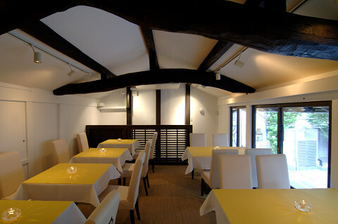 ワイン食堂　amedioの画像