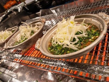 御殿酒場の画像