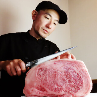 焼肉酒場　牛膳の画像