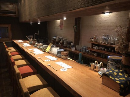 酒亭 沿露目の画像