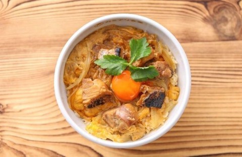 カミナリ食堂 ゆめタウン夢彩都店の画像