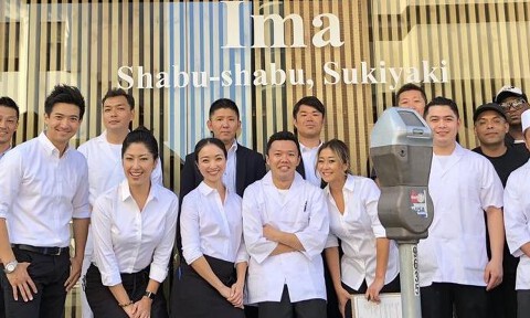 Ima　Beverlyhillsの画像