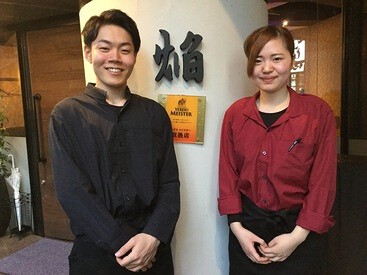 池袋　鉄板焼　焔ENの画像
