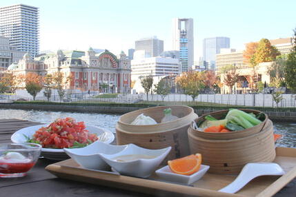 農家厨房 北浜店の画像