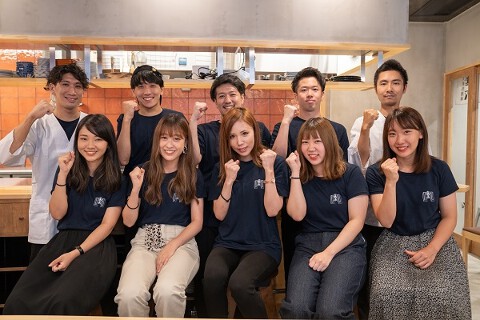 大井町　よし臓総本店の画像