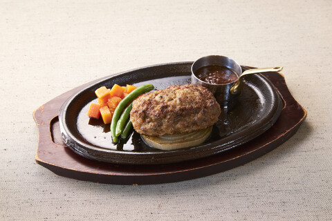 洋食 あじとの画像