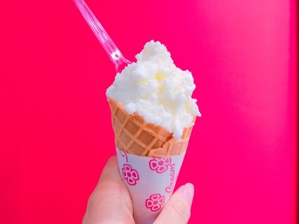 MILKISSIMO　名古屋パルコ店の画像