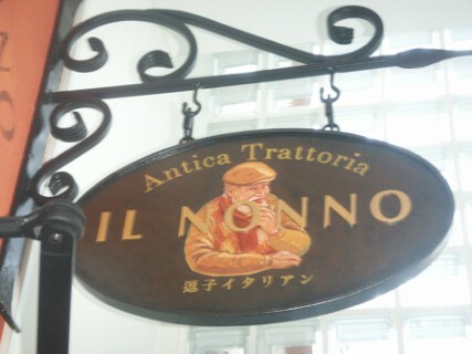 Antica Trattoria ILNONNOの画像