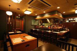 よろず懐石 藤の趣悦 和洋折衷の画像