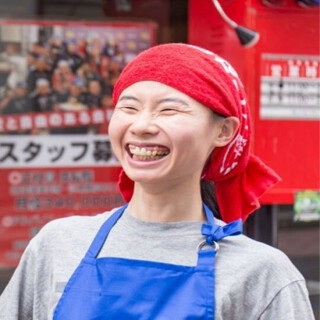 すごい煮干ラーメン凪 池袋西口店の画像