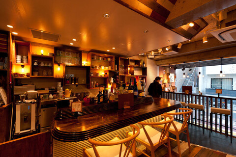 石はら 学芸大学店の画像