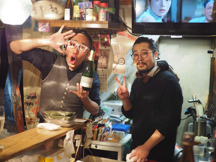 ナイスアイディアの画像