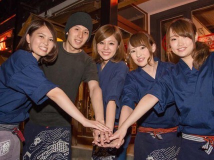 昭和食堂 名駅西口店の画像