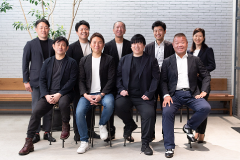 株式会社シコメルフードテック　企画開発/営業の画像