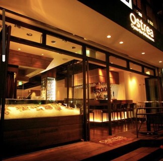 Ostrea 銀座コリドー通り店の画像