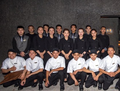 Japanese BBQ YAZAWA  Saigonの画像