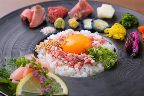 おにくのちらし　京都二寧坂店の画像