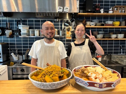 立呑　またた灯の画像