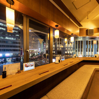 焼鳥 ハレツバメ 新宿三丁目店/2166の画像