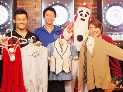 Darts Shop&Bar blastの画像