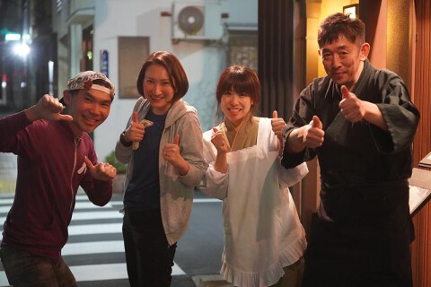 浅草じゅうろくの画像