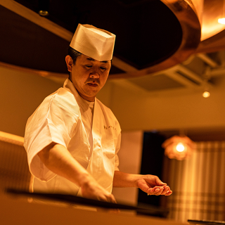 鮨やまけん　新宿東口店の画像
