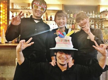 割烹Dining＆Bar 神蔵の画像