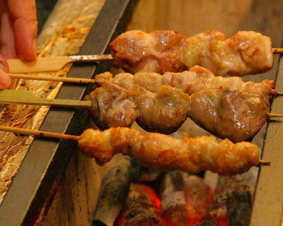 本格炭火焼と厳選野菜　鶏匠 暁の画像
