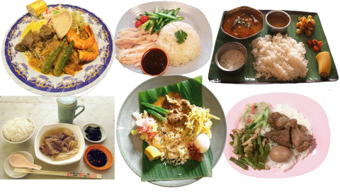 亜州食堂チョウク の画像