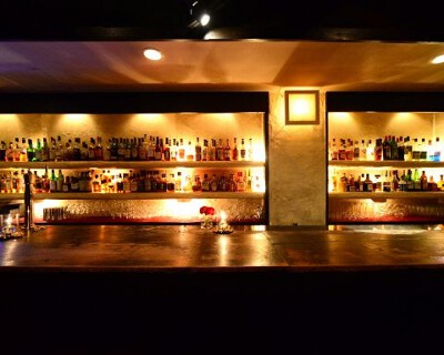 Restaurant BAR　Chanta Mourの画像