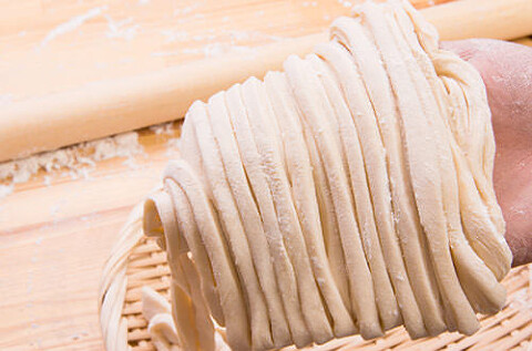 鳴門うどん 佐伯店の画像