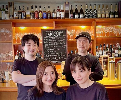 BETTOLA　IL・BACCAの画像