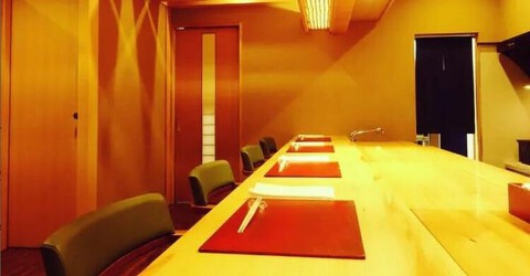 銀座いち分の画像