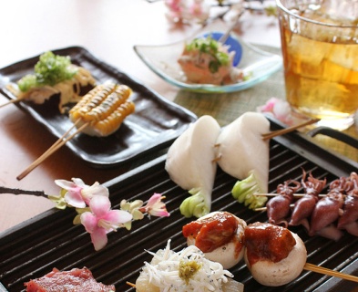 串イッカ　梅田店の画像