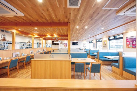 サンコック 岐阜羽島店の画像