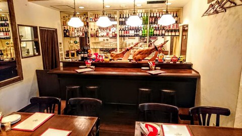 Spain Bar Primero の画像